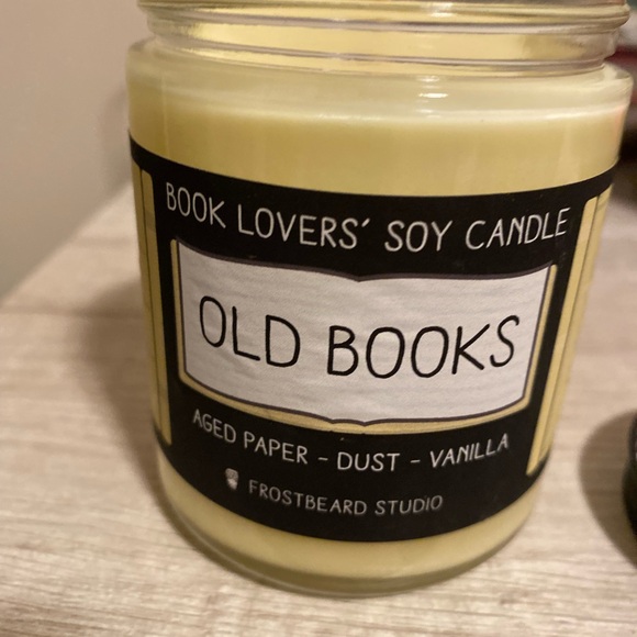 Bookish Gift Bundle —Banned Books Tote Bag & More - Picture 6 of 9